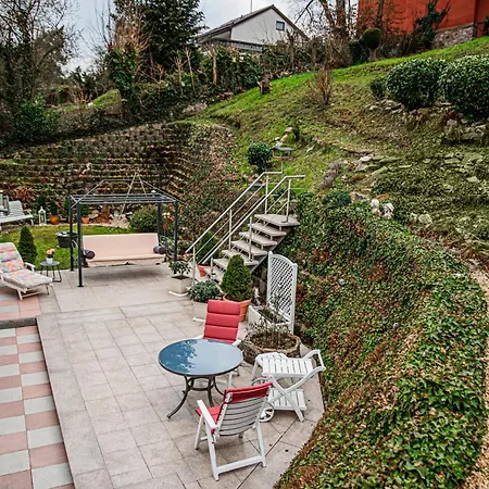 Haus Helga Apartment Idar-Oberstein Exterior photo