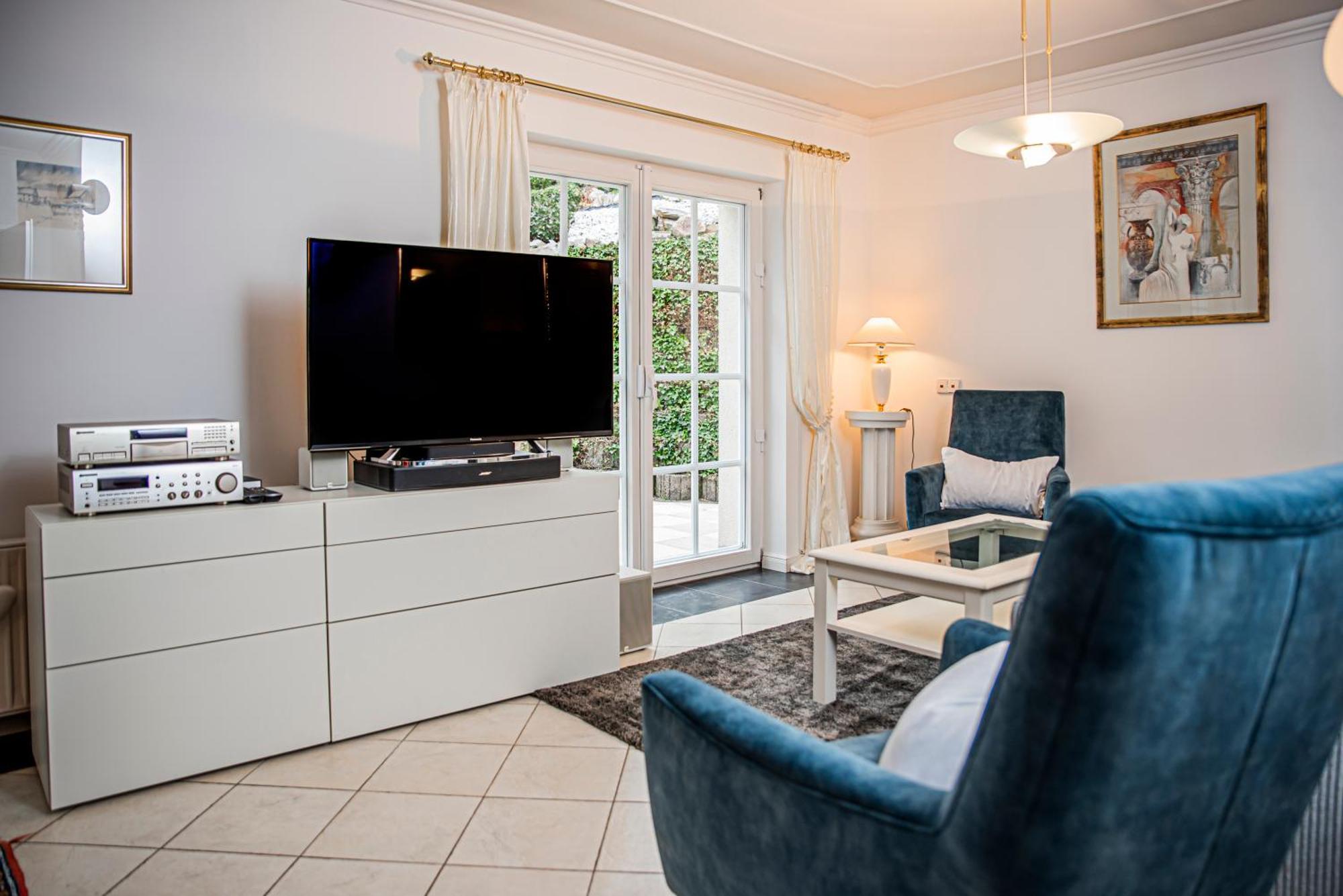 Haus Helga Apartment *