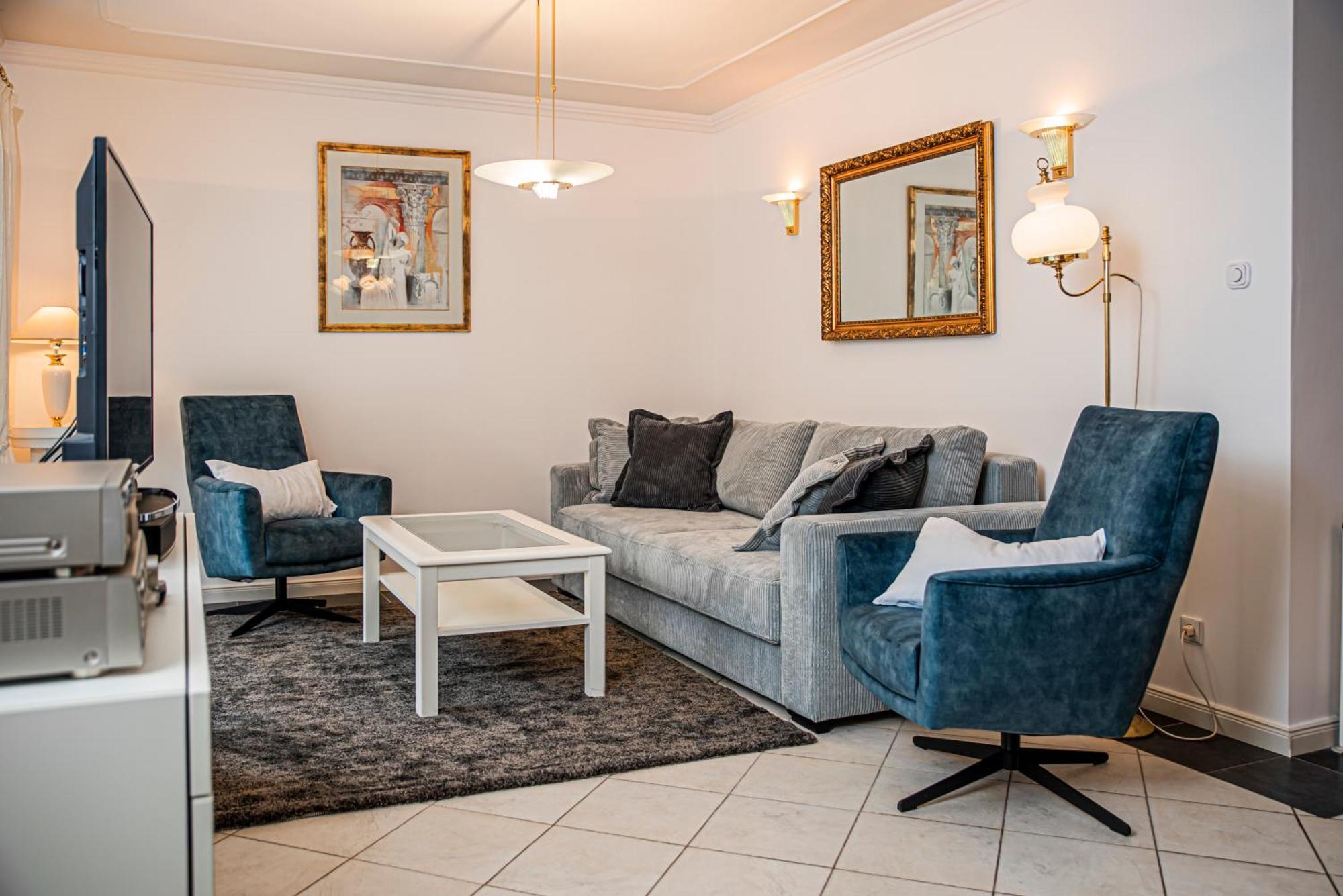 Apartment Haus Helga Idar-Oberstein
