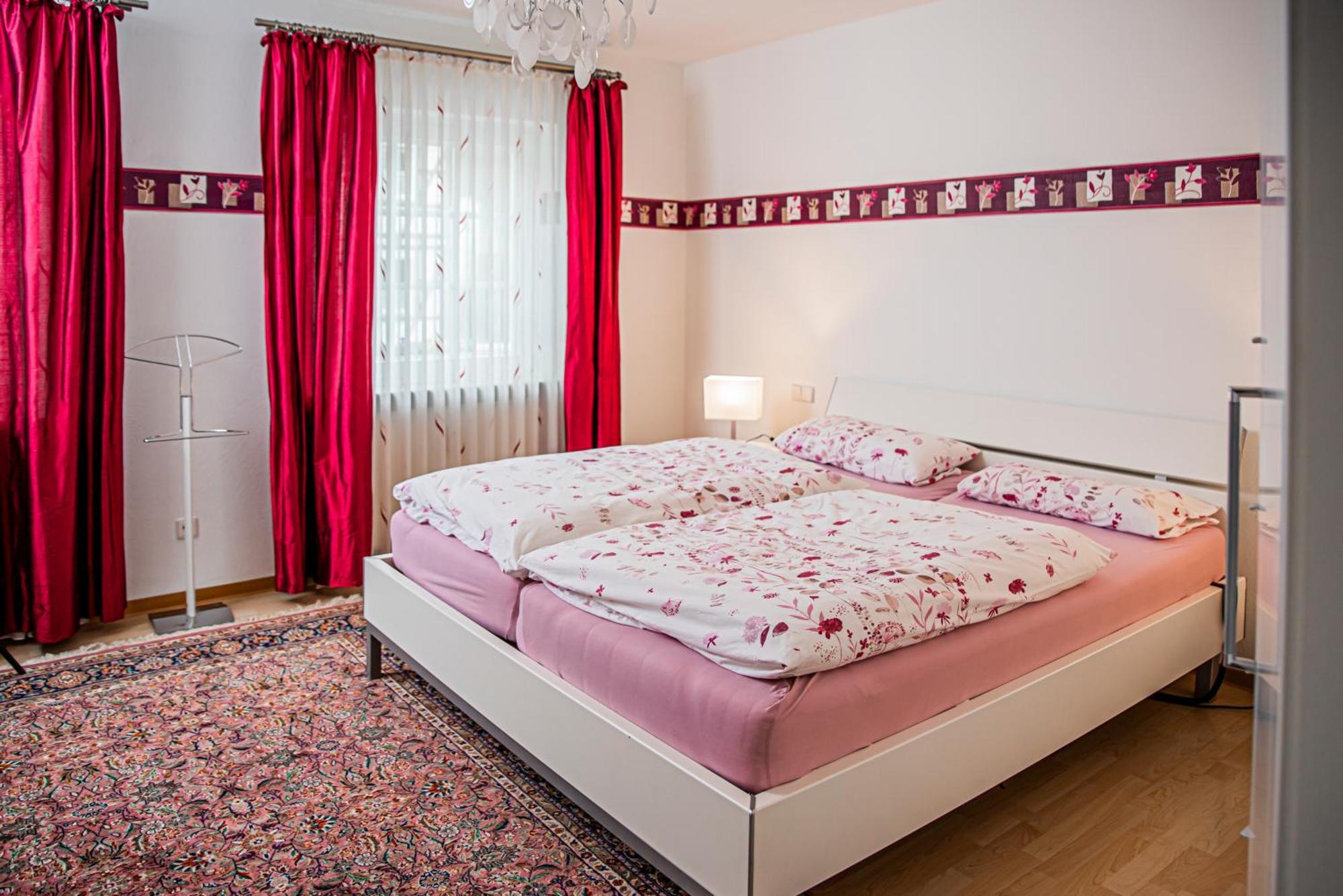 Haus Helga Apartment Idar-Oberstein