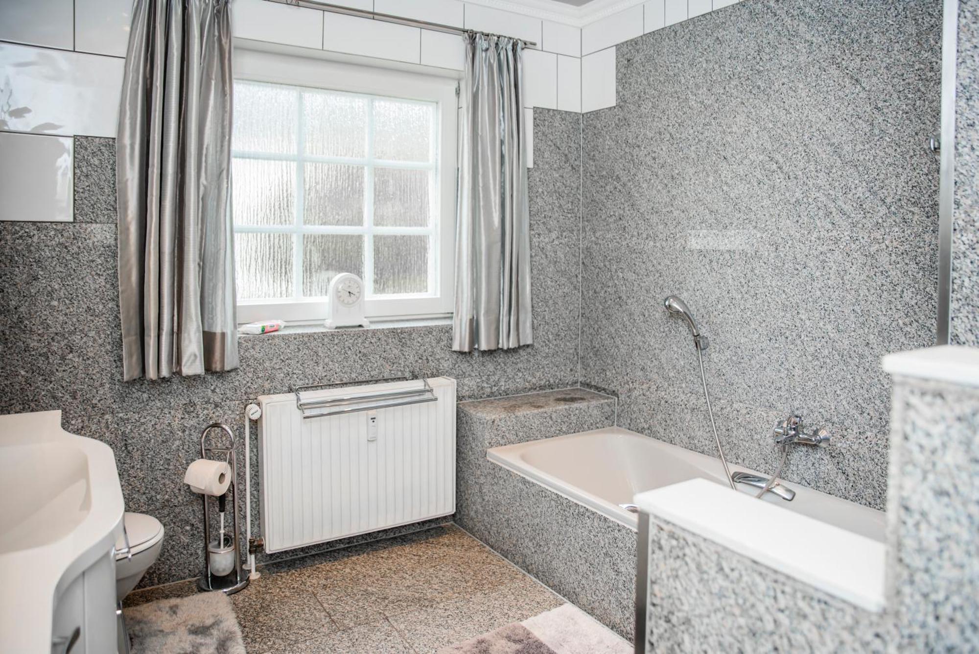 Haus Helga Apartment Idar-Oberstein