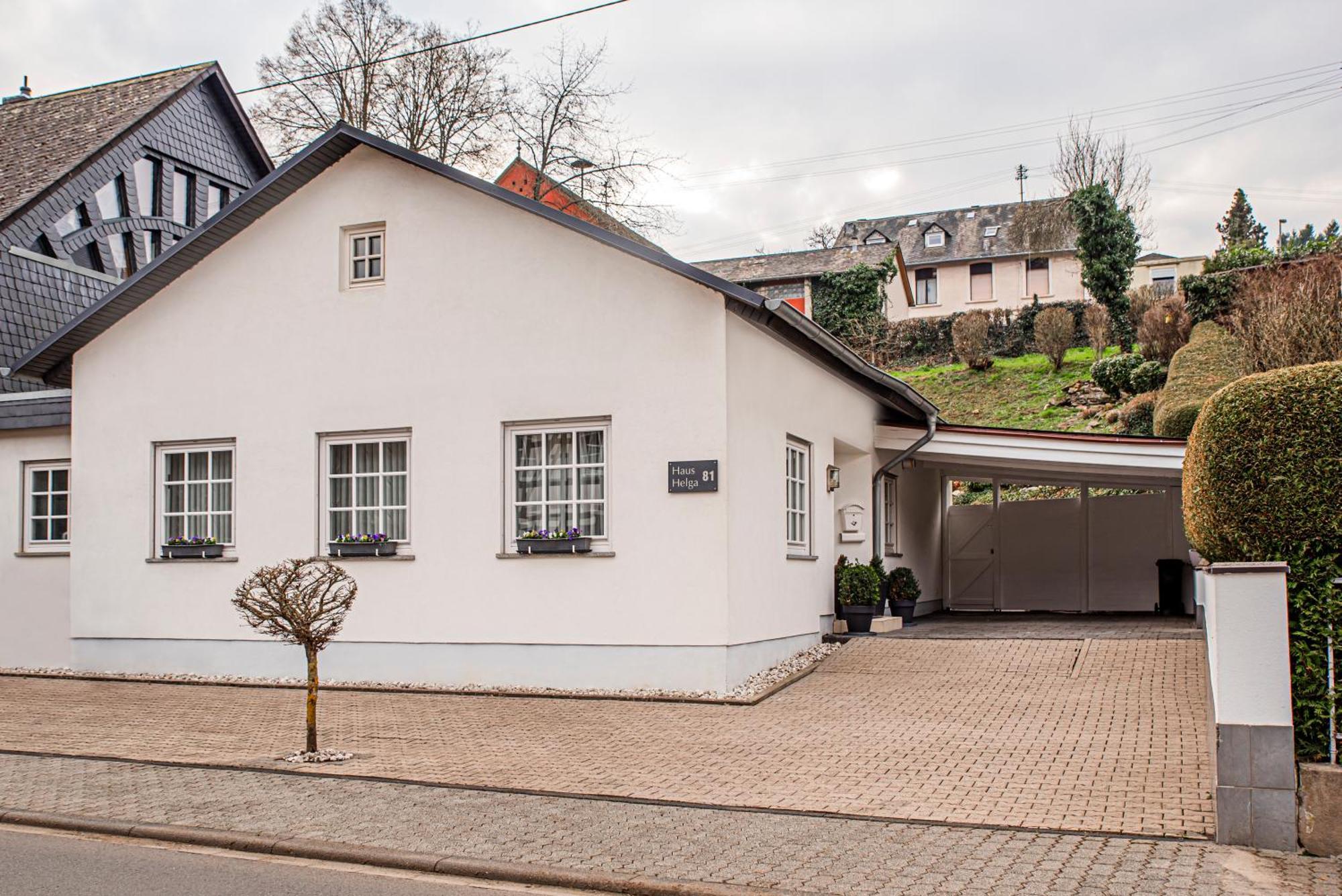 Apartment Haus Helga Idar-Oberstein